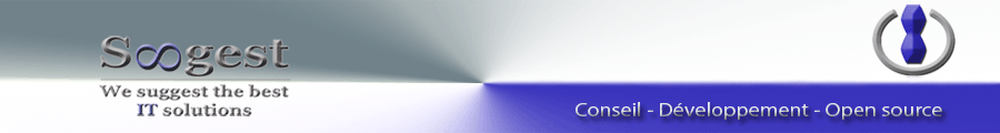 Soogest - We Suggest the Best I.T. Solutions